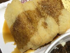 -张氏宽窄巷成都名小吃(茂业百货华强北店)