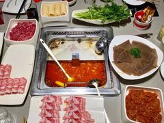 -海底捞火锅(关山保利店)
