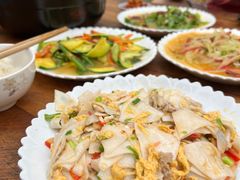 -腾冲国萍农家乐