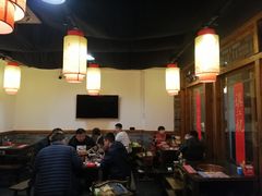 大堂-镇江龙·火锅串串(武侯祠店)