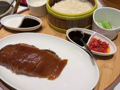 传统果木烤鸭-宴长沙(五一广场店)