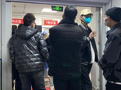 -首都医科大学附属北京潞河医院