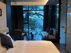 -Yolo私汤温泉设计师酒店(重庆南滨路店)