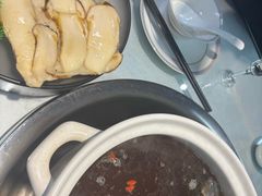 -名善山珍·野生菌汤锅(文殊院店)