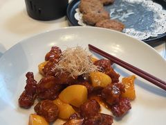 -凤阁楼果木烧鹅(鹤山陈山店)