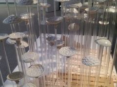 2012毕业展-广州美术学院大学城美术馆