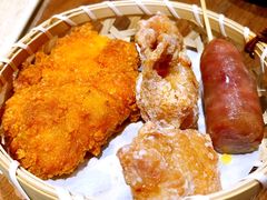 -和府捞面(东直门银座店)