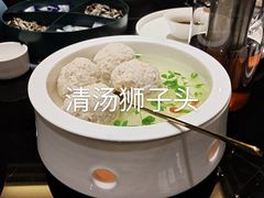 -彩虹之约•淮扬家宴(亚运村店)