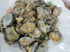 -南记食粥坊·宵夜大排档(莲花总店)