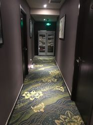 -时尚殿堂·颜SPA