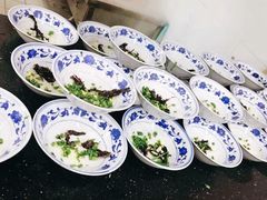 -新丰小吃(中山中路分店)