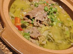 -老阿爸鲜鱼土菜(独墅湖店)