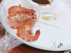 -坛南湾农家乐·海鲜楼·大排档(平潭坛南湾店)