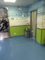 -首都儿科研究所附属儿童医院