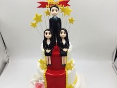 -CAKE BOSS 蛋糕老板(北京世纪金源购物中心)