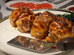 招牌惠灵顿牛排-燃扒房Steakhouse(皇庭店)