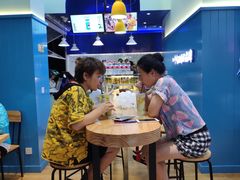-自然椰·海南清补凉(海月广场店)