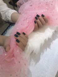 -春田花美甲美睫