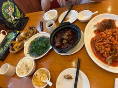 -牧羊餐厅
