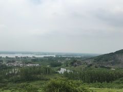 -恋山坝上草原