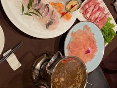 -江南·JIANGNAN(北京歌华开元大酒店)