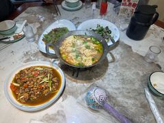 -小乡小镇·传承桐庐土菜·老板亲自烧的菜
