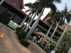 -三亚亚龙湾雅高铂尔曼别墅度假酒店
