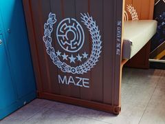 -移动谜城·大笨象密室逃脱(五棵松店)