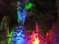 -泰安地下龙宫景区