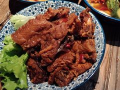 -有才叔的小馆(高新咖啡街区店)