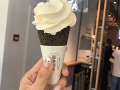-喜茶(上海兴业太古汇店)