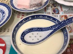 -广信牛奶甜品世家(台东店)