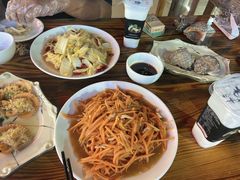 -三亚相缘海鲜·烧烤·糟粕醋(三亚湾店)