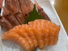 -银子铁板烧料理自助餐(人民广场店)