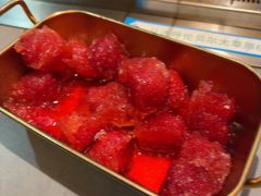 -冰城串说·羊肉串烧烤(哈西大街店)