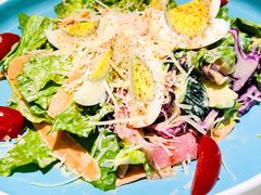 -HELLO MUSAE 拾光缪斯餐厅·纯正希腊风味(苏州中心店)