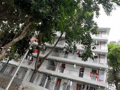 -福建师范大学(仓山校区)