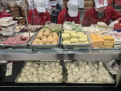 -常州糕团店(北大街新世纪商城店)