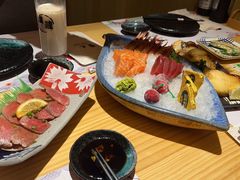 -贵木日本料理·铁板烧(新地假日广场店)