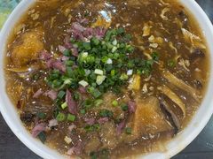-毛华美食(清扬路店)