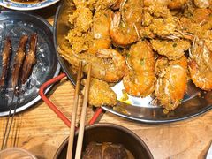 -红姐龙虾·烧烤·酸菜鱼(二十二年老店)