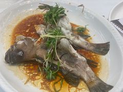 -丰尔粥食·顺德鱼生·干蒸排骨顺德菜(大良分店)