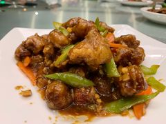 -新洪记·丽久饭店(铁西店)