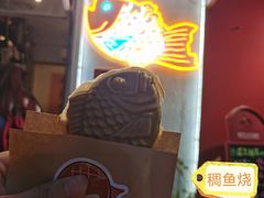-覃肥叔桂林米粉(粮道街店)