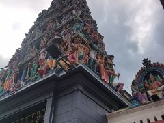 -马里安曼兴都庙