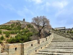 -雁门关景区