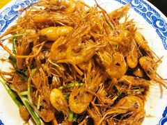 -老头儿油爆虾·知味杭州(爱琴海购物中心)