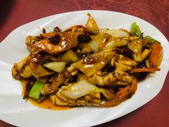 -夕阳红小吃(中街大悦城店)