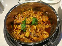 -虾吃虾涮.虾火锅.肉蟹煲(步步高梅溪新天地店)