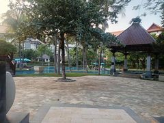 -三亚海棠湾万丽度假酒店